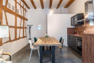 Apartments im Gästehaus Krone - 4