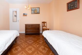 La Maison Bleue 3 étoiles - 7