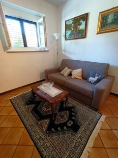 Tramonto sul Castello di Poppi - 9