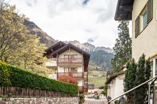 Taufner Apartement B 104 - 5