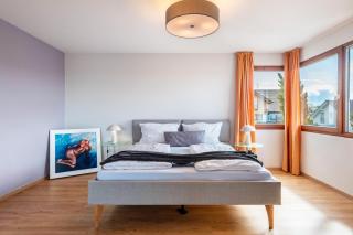 Die Ferienwohnung - 9