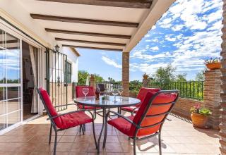 Villa Manuel in Nerja - 8