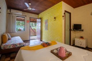 Pousada Villa Lagoa das Cores - Vale do Capao - 9