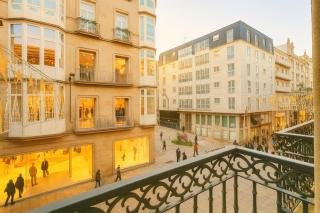 Principe Vigo Centro - 2