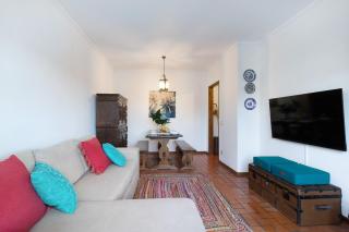 Retro Beach House Moledo - 8