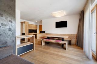 Villa Kriendl Nr 2 Hochalm - 9