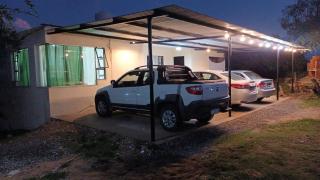 Balcon del Valle - 1