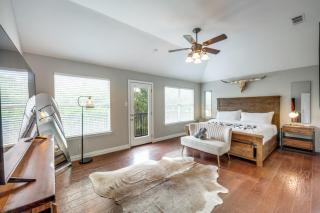 King Bdgame Roomprivate Lake Access - 8