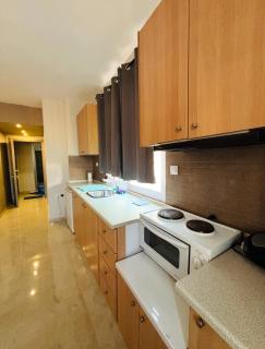 Downtown Comfy Studio 31 - 5