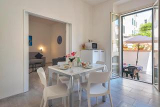 Casa Vacanza Soffio - 7