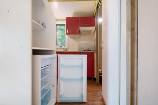 chalet nel bosco - 2