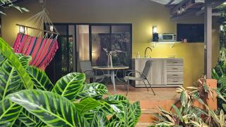 Tacacori EcoLodge - 3