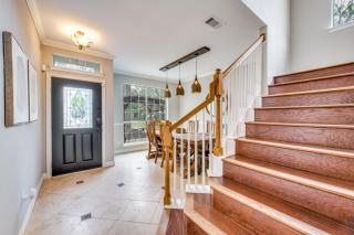 King Bdgame Roomprivate Lake Access - 4