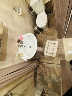 Downtown Comfy Studio 31 - 3