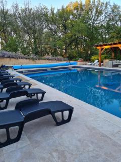 Appartement Type F4 - 8