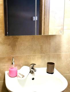 Downtown Comfy Studio 31 - 1