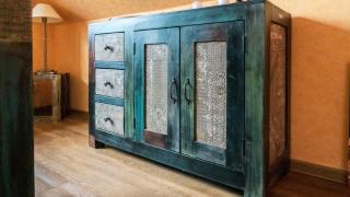 Landhaus Charlotte - Storchennest - 2