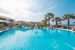 Mirage Arillas Studio Type B11 - 9