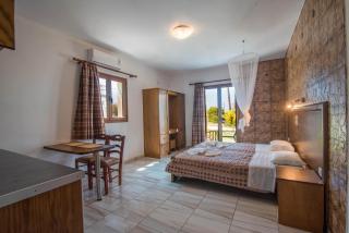 Mirage Arillas Studio Type B11 - 7