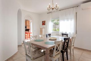 Villa Blanca - Calonge - 2