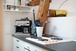 Atelierblick im Winzerort - 8