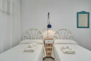 Apartamento El Rompeolas - 7