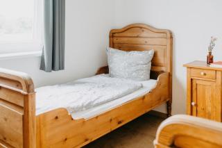 Haus Holli Zarrentin am Schaalsee - 8