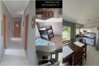 Cobertura Bàsica com vista Deslumbrante 16 pessoas - 0