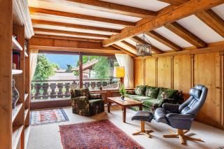 Ferienwohnung Bergblick - 9