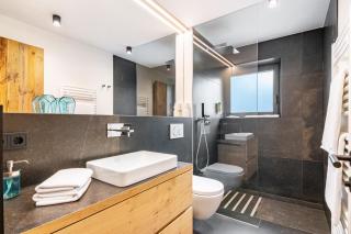 Chalet Ortles Apt ll - 6