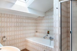 Ferienwohnung Bergblick - 8