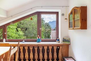 Ferienwohnung Bergblick - 7