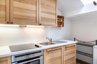 Ferienwohnung Bergblick - 6