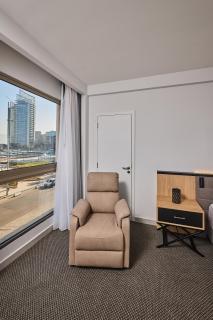 The View - Saint George Hotel - 7