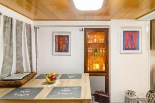 Ferienwohnung mit Herz - 1