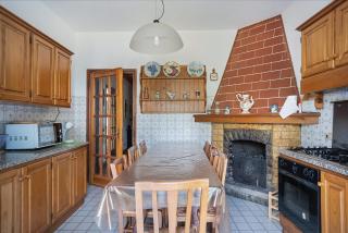 Casa degli Zii appartamento Letizia - Luni - 6