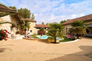 Domaine Le Pré Fleuri -  - 6