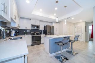 4721-201AB STOREY LAKE, CONDO 3/2 GARDEN VIEW - 6