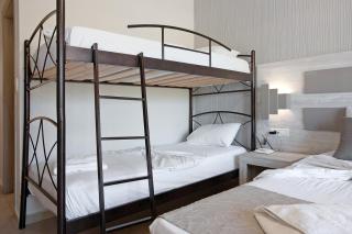 Paradise Zante One Bedroom Suite - 8