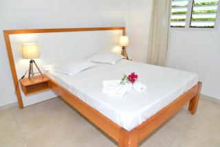 Coquette villa F4 au bord de l'eau - 8