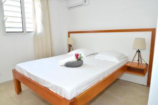 Coquette villa F4 au bord de l'eau - 6