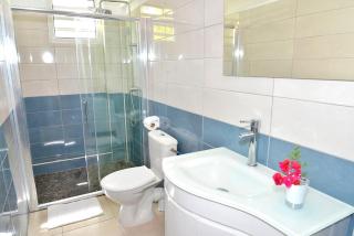 Coquette villa F4 au bord de l'eau - 5