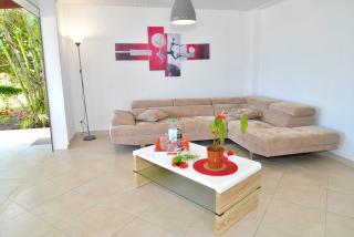 Coquette villa F4 au bord de l'eau - 4