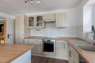 Haus Sommerwind iii - 9