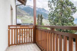 Taufner Apartement C 103 - 8