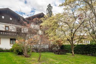 Taufner Apartement C 103 - 5