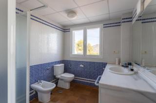 Five Star Villa with Heavenly Views - 9