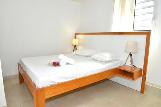 Coquette villa F4 au bord de l'eau - 1