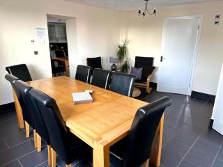 Port Eynon Beach Cottage - 7