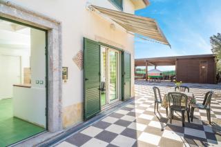 Casa Margherita vista Etna - 9